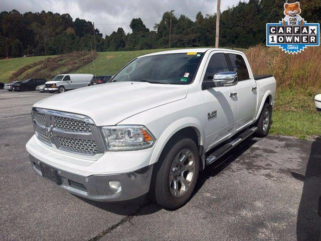2018 RAM 1500 Laramie