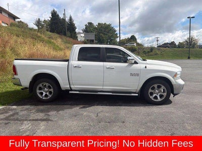 2018 RAM 1500 Laramie