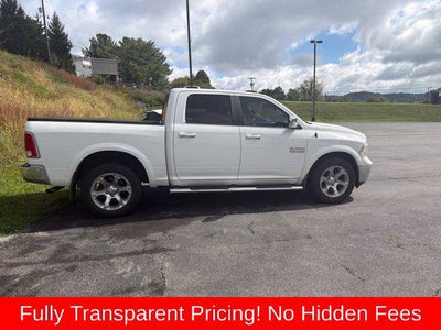 2018 RAM 1500 Laramie