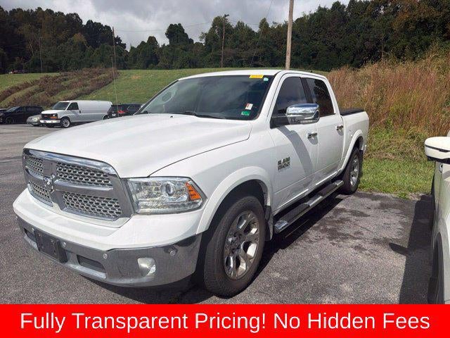 2018 RAM 1500 Laramie