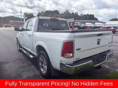 2018 RAM 1500 Laramie