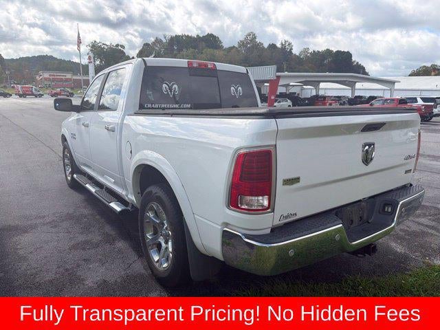 2018 RAM 1500 Laramie