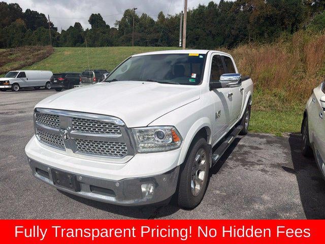 2018 RAM 1500 Laramie