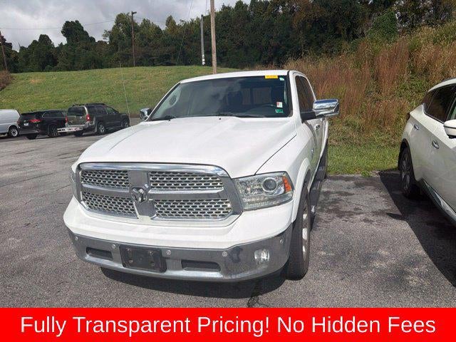 2018 RAM 1500 Laramie