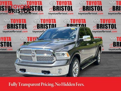 2015 RAM 1500 Laramie