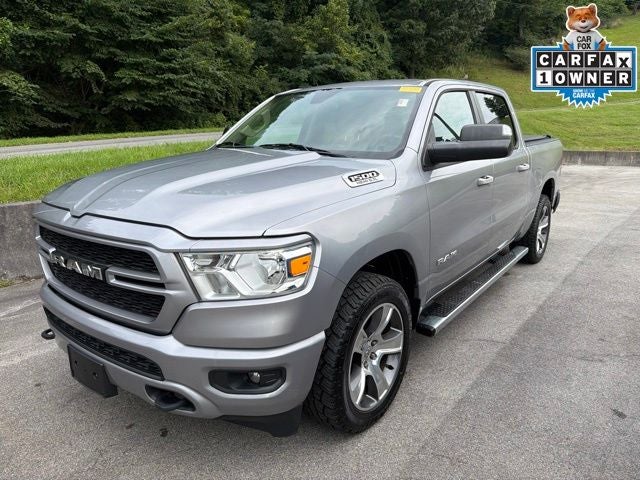 2020 RAM 1500 Tradesman