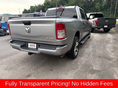 2020 RAM 1500 Tradesman