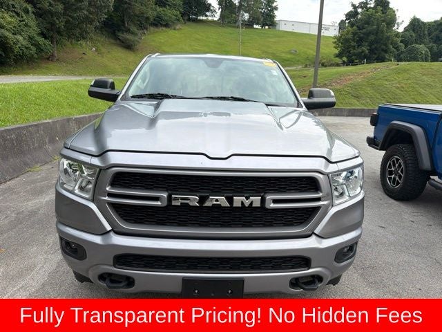 2020 RAM 1500 Tradesman