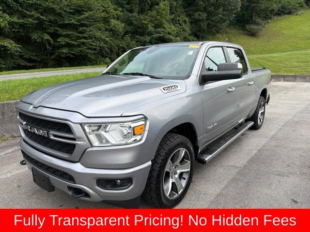 2020 RAM 1500 Tradesman