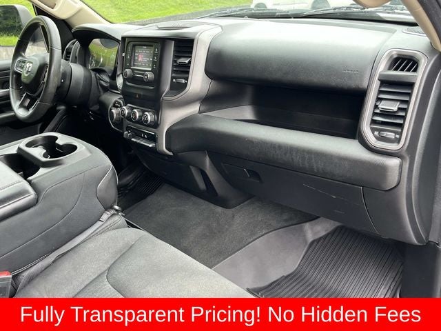 2020 RAM 1500 Tradesman