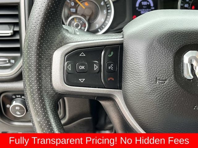 2020 RAM 1500 Tradesman