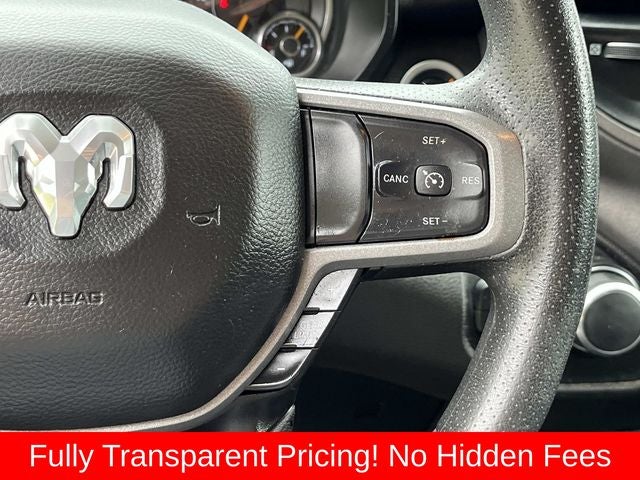 2020 RAM 1500 Tradesman