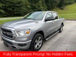 2020 RAM 1500 Tradesman