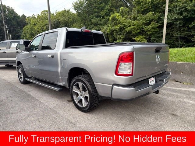 2020 RAM 1500 Tradesman