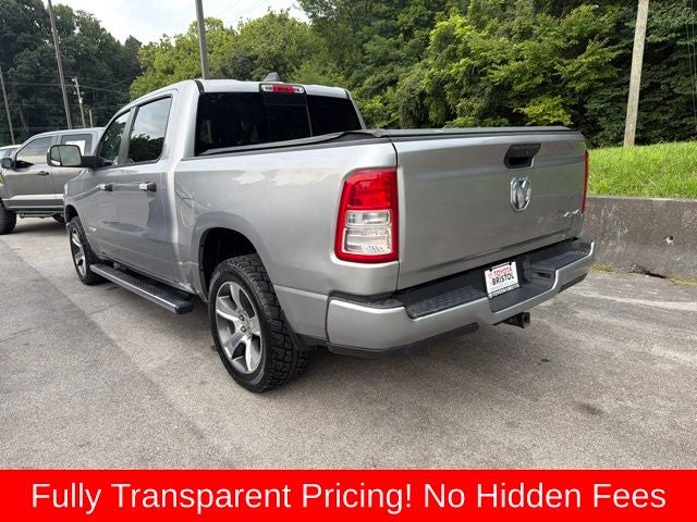 2020 RAM 1500 Tradesman
