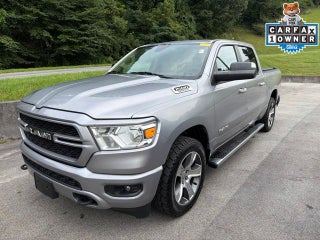 2020 RAM 1500 Tradesman