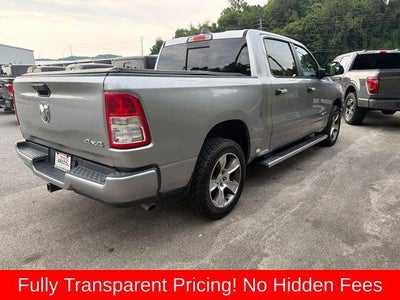 2020 RAM 1500 Tradesman