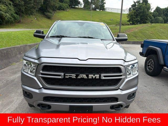 2020 RAM 1500 Tradesman