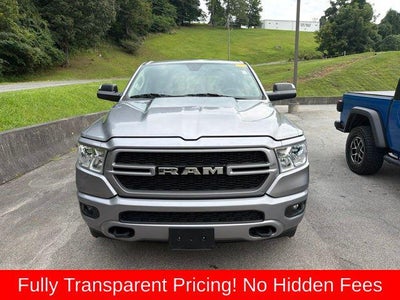 2020 RAM 1500 Tradesman