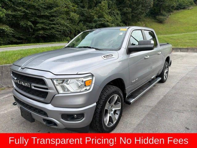 2020 RAM 1500 Tradesman