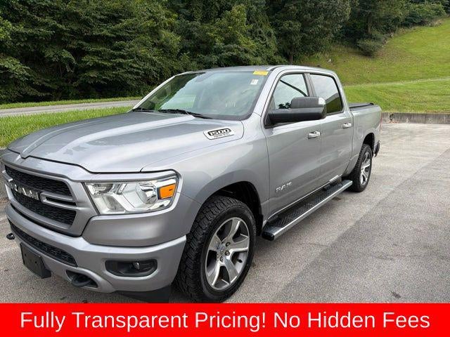 2020 RAM 1500 Tradesman