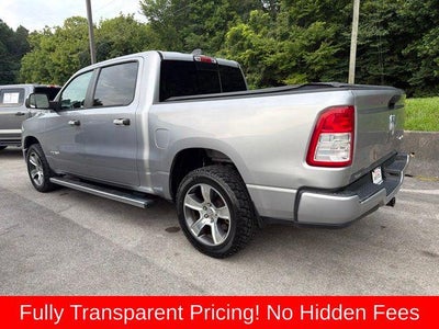 2020 RAM 1500 Tradesman