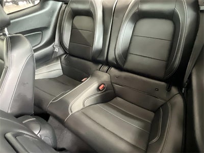 2022 Ford Mustang EcoBoost Premium HIGH OUTPUT PERF PKG