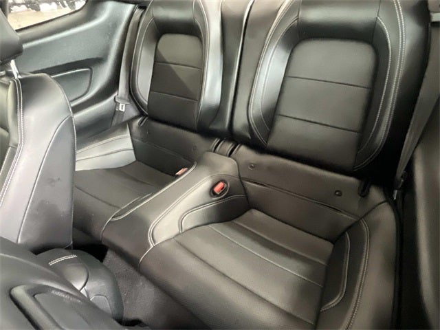 2022 Ford Mustang EcoBoost Premium HIGH OUTPUT PERF PKG