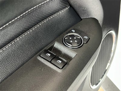 2022 Ford Mustang EcoBoost Premium HIGH OUTPUT PERF PKG