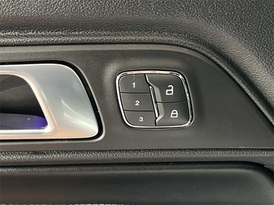 2022 Ford Mustang EcoBoost Premium HIGH OUTPUT PERF PKG