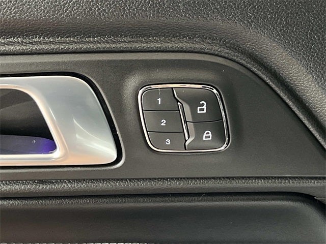 2022 Ford Mustang EcoBoost Premium HIGH OUTPUT PERF PKG