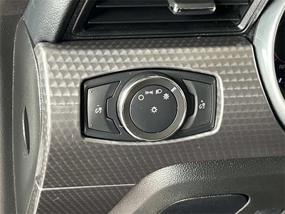 2022 Ford Mustang EcoBoost Premium HIGH OUTPUT PERF PKG