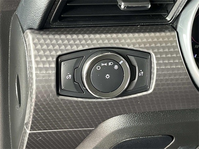 2022 Ford Mustang EcoBoost Premium HIGH OUTPUT PERF PKG