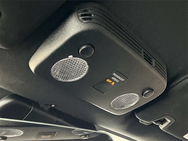 2022 Ford Mustang EcoBoost Premium HIGH OUTPUT PERF PKG