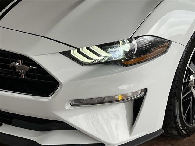 2022 Ford Mustang EcoBoost Premium HIGH OUTPUT PERF PKG