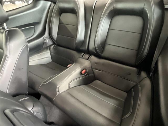 2022 Ford Mustang EcoBoost Premium HIGH OUTPUT PERF PKG