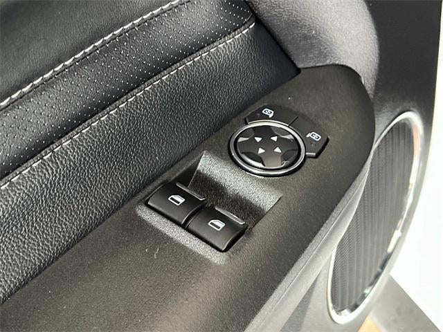 2022 Ford Mustang EcoBoost Premium HIGH OUTPUT PERF PKG