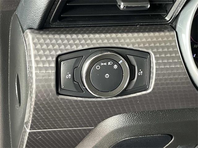 2022 Ford Mustang EcoBoost Premium HIGH OUTPUT PERF PKG