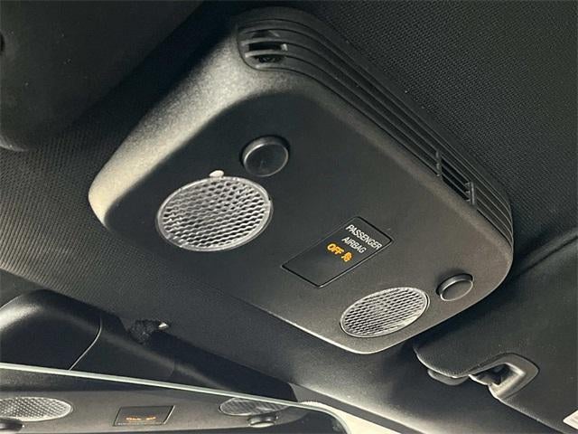 2022 Ford Mustang EcoBoost Premium HIGH OUTPUT PERF PKG