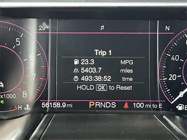 2022 Ford Mustang EcoBoost Premium HIGH OUTPUT PERF PKG