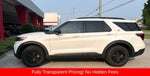 2024 Ford Explorer Timberline