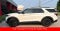 2024 Ford Explorer Timberline