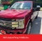 2017 Ford F-350SD Platinum