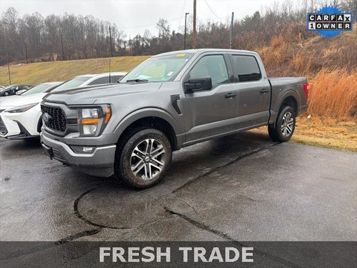 2023 Ford F-150 XL STX