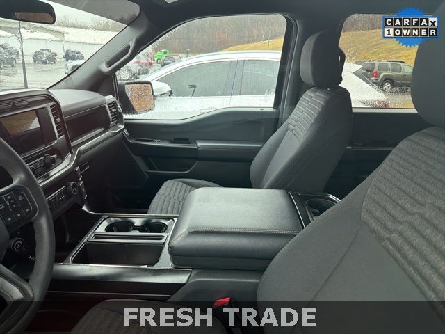 2023 Ford F-150 XL STX