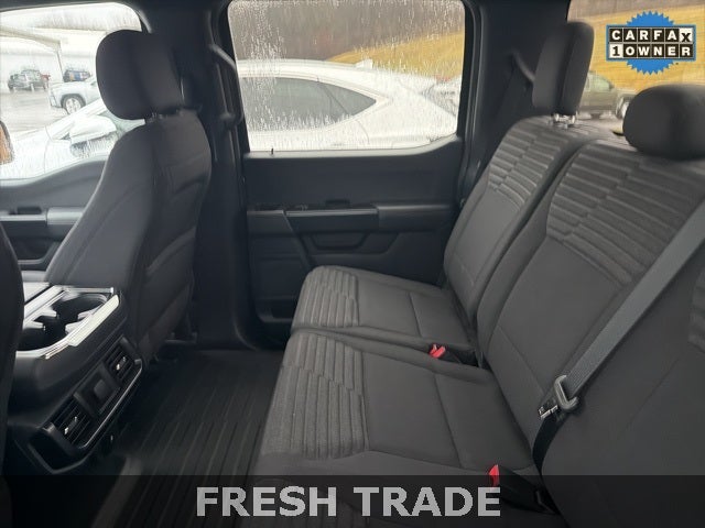 2023 Ford F-150 XL STX