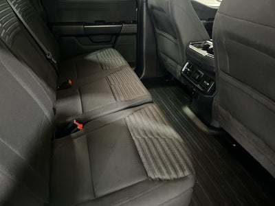 2023 Ford F-150 XL STX