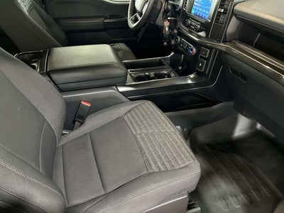 2023 Ford F-150 XL STX