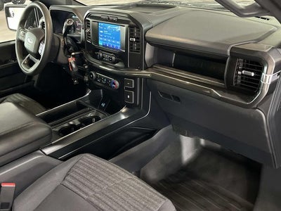 2023 Ford F-150 XL STX