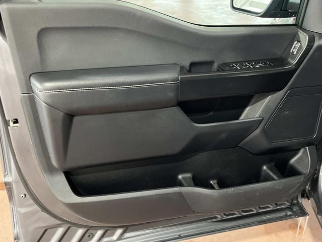 2023 Ford F-150 XL STX